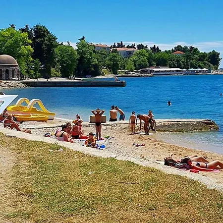 Mia By Interhome Zadar