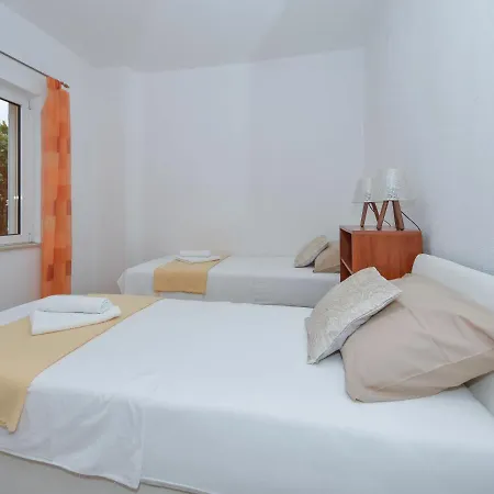 Mia By Interhome Apartment Zadar